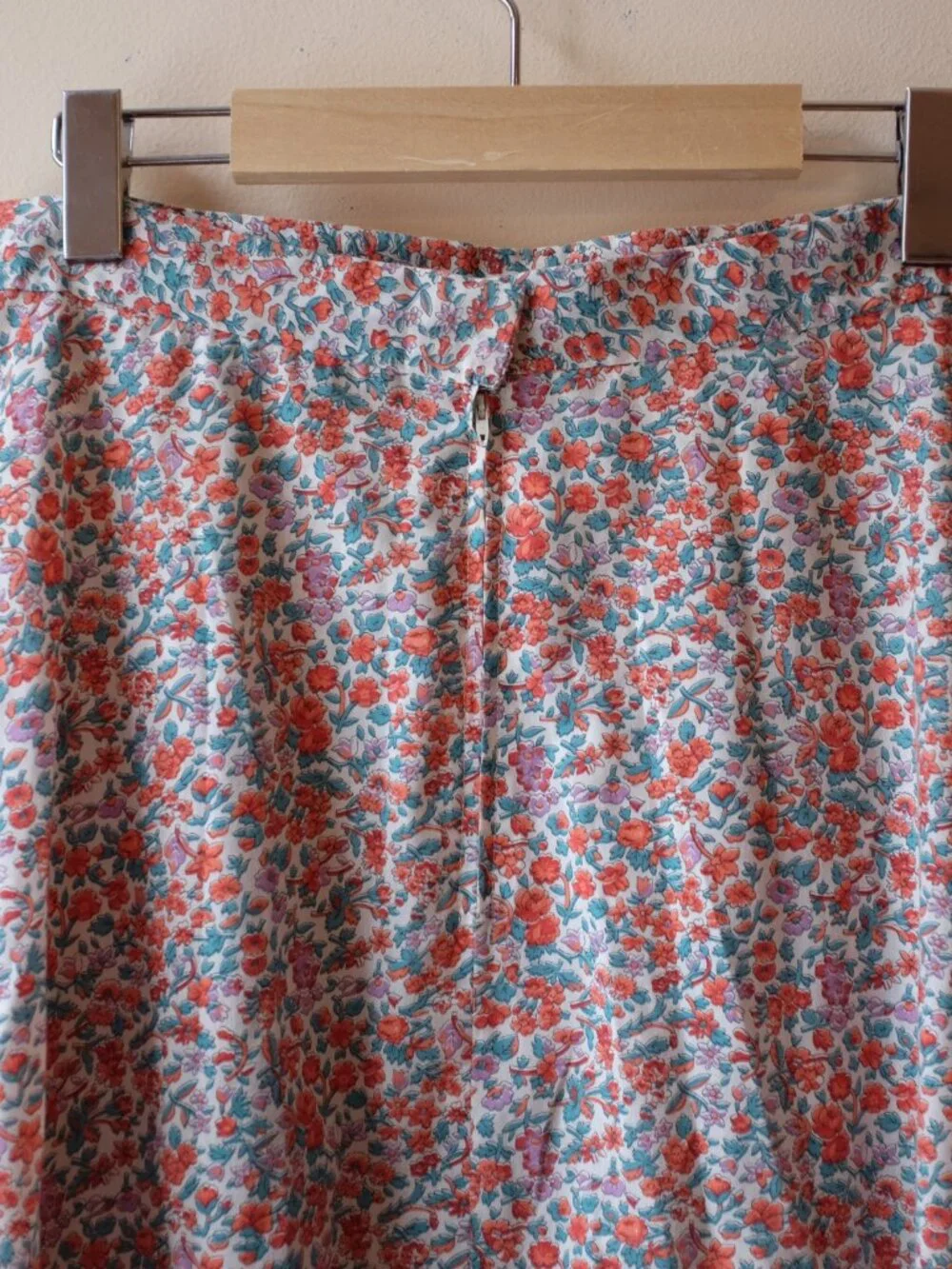 Vintage prairie skirt - Picture 9 of 10